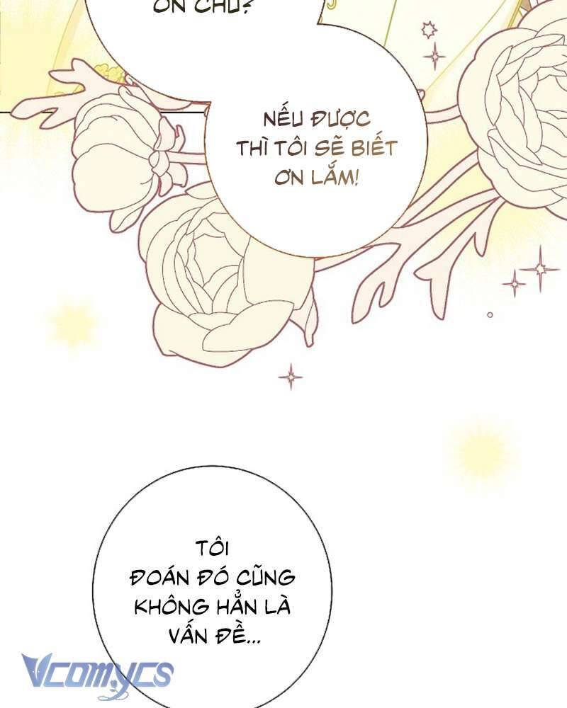 Hầu Gái Độc Quyền Của Hoàng Hậu Phản Diện Chap 39 - Next Chap 40