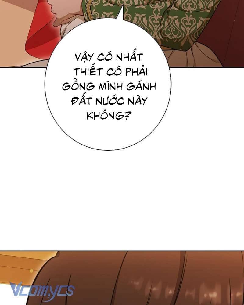 Hầu Gái Độc Quyền Của Hoàng Hậu Phản Diện Chap 39 - Next Chap 40