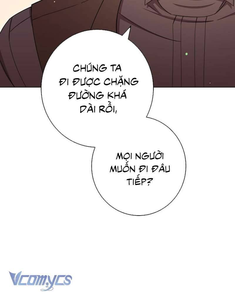 Hầu Gái Độc Quyền Của Hoàng Hậu Phản Diện Chap 39 - Next Chap 40