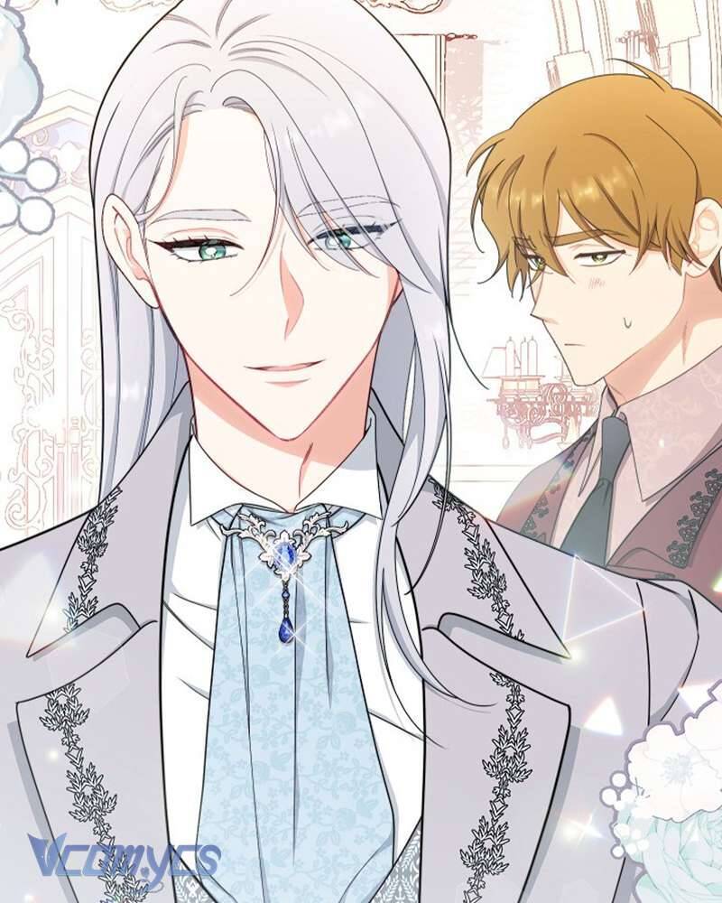Hầu Gái Độc Quyền Của Hoàng Hậu Phản Diện Chap 40 - Next Chap 41