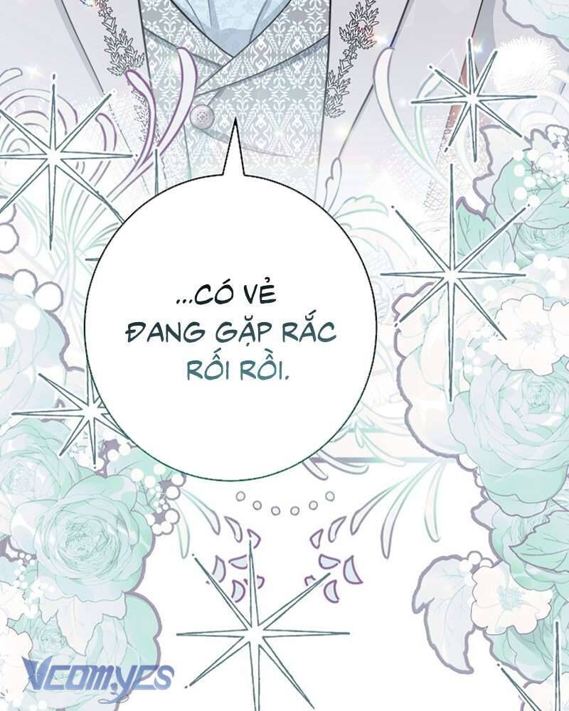 Hầu Gái Độc Quyền Của Hoàng Hậu Phản Diện Chap 40 - Next Chap 41
