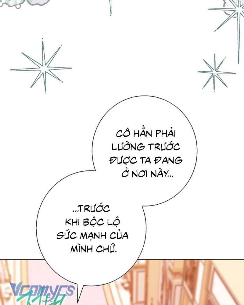 Hầu Gái Độc Quyền Của Hoàng Hậu Phản Diện Chap 40 - Next Chap 41