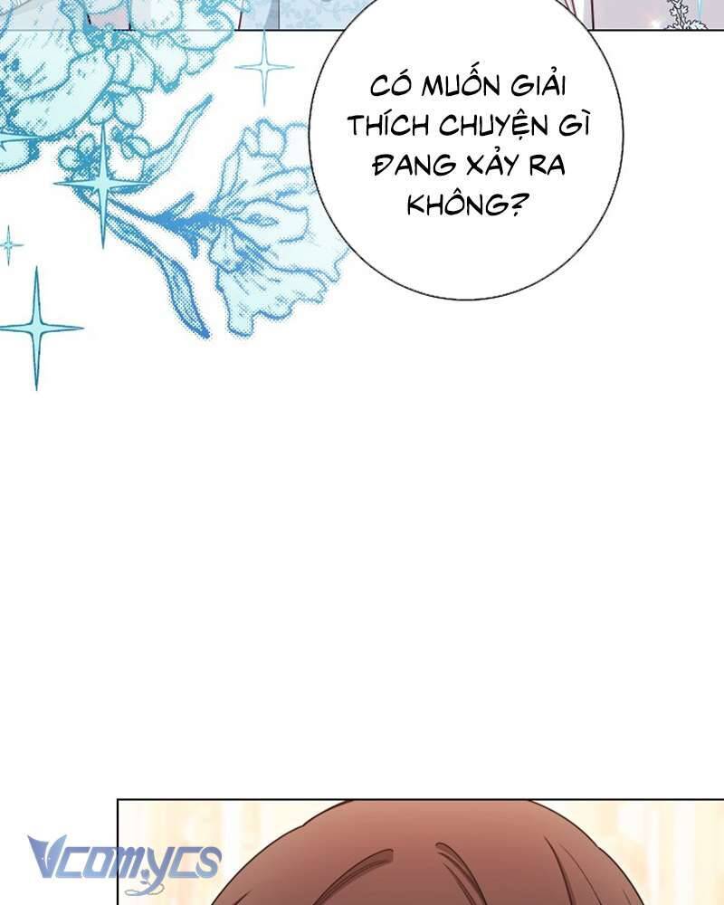 Hầu Gái Độc Quyền Của Hoàng Hậu Phản Diện Chap 40 - Next Chap 41
