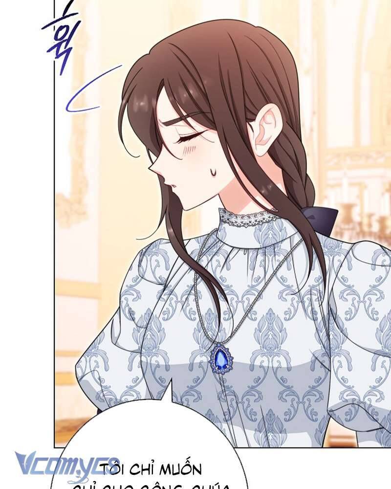 Hầu Gái Độc Quyền Của Hoàng Hậu Phản Diện Chap 40 - Next Chap 41