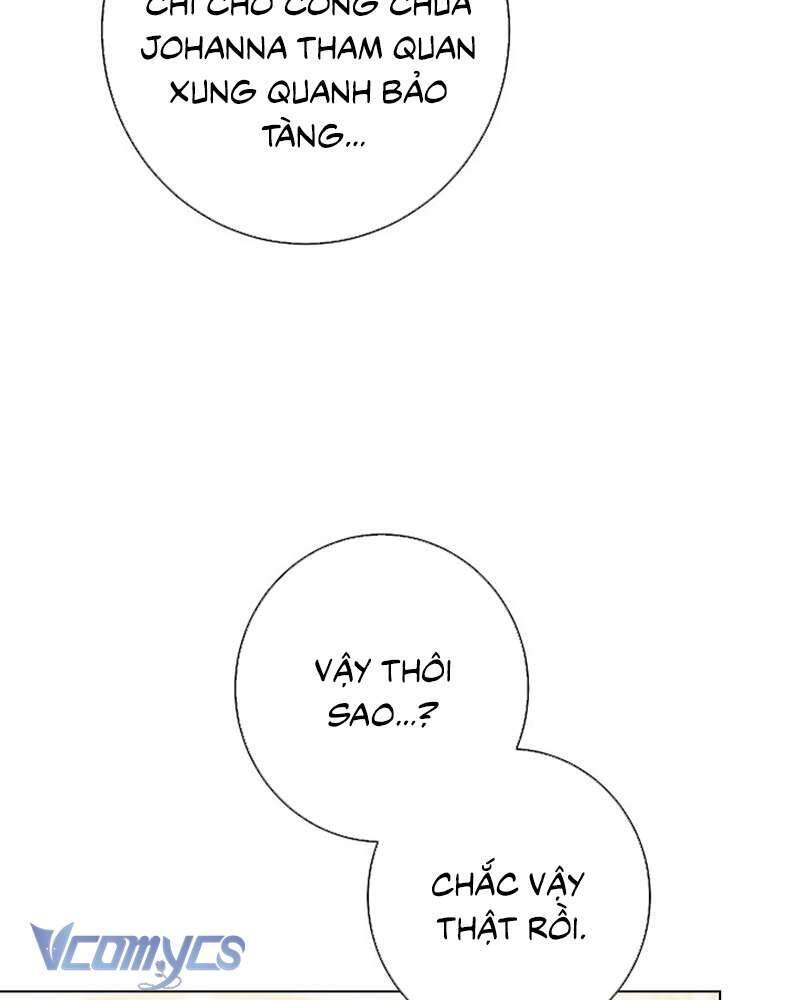 Hầu Gái Độc Quyền Của Hoàng Hậu Phản Diện Chap 40 - Next Chap 41