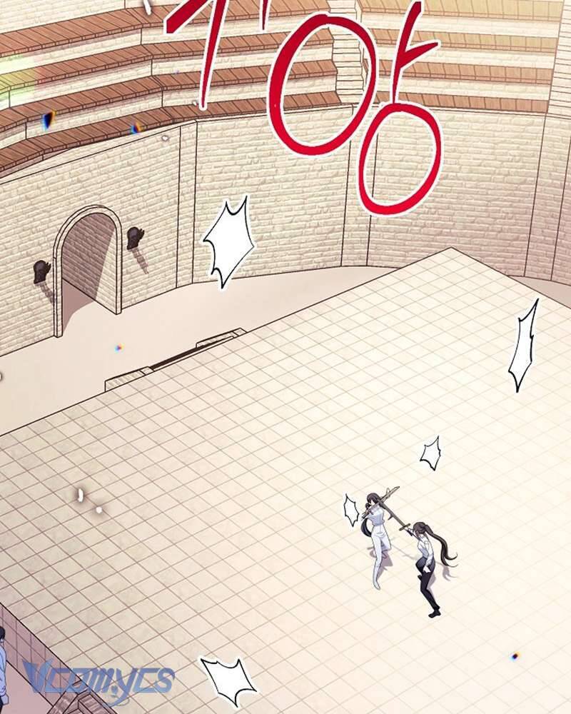 Hầu Gái Độc Quyền Của Hoàng Hậu Phản Diện Chap 40 - Next Chap 41