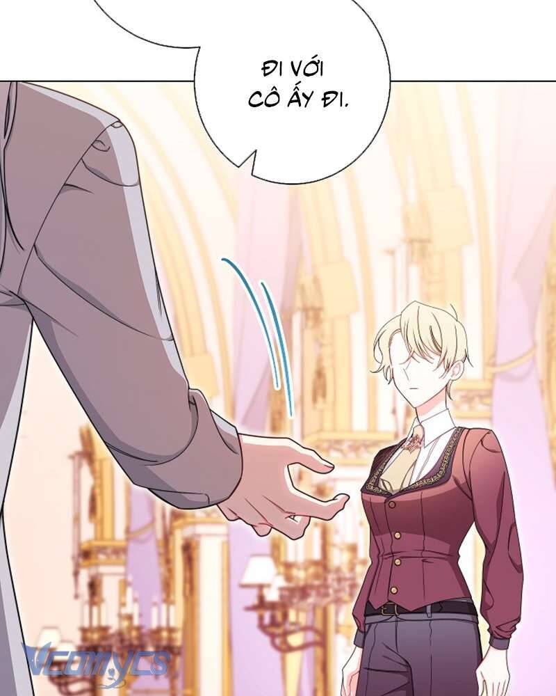 Hầu Gái Độc Quyền Của Hoàng Hậu Phản Diện Chap 40 - Next Chap 41