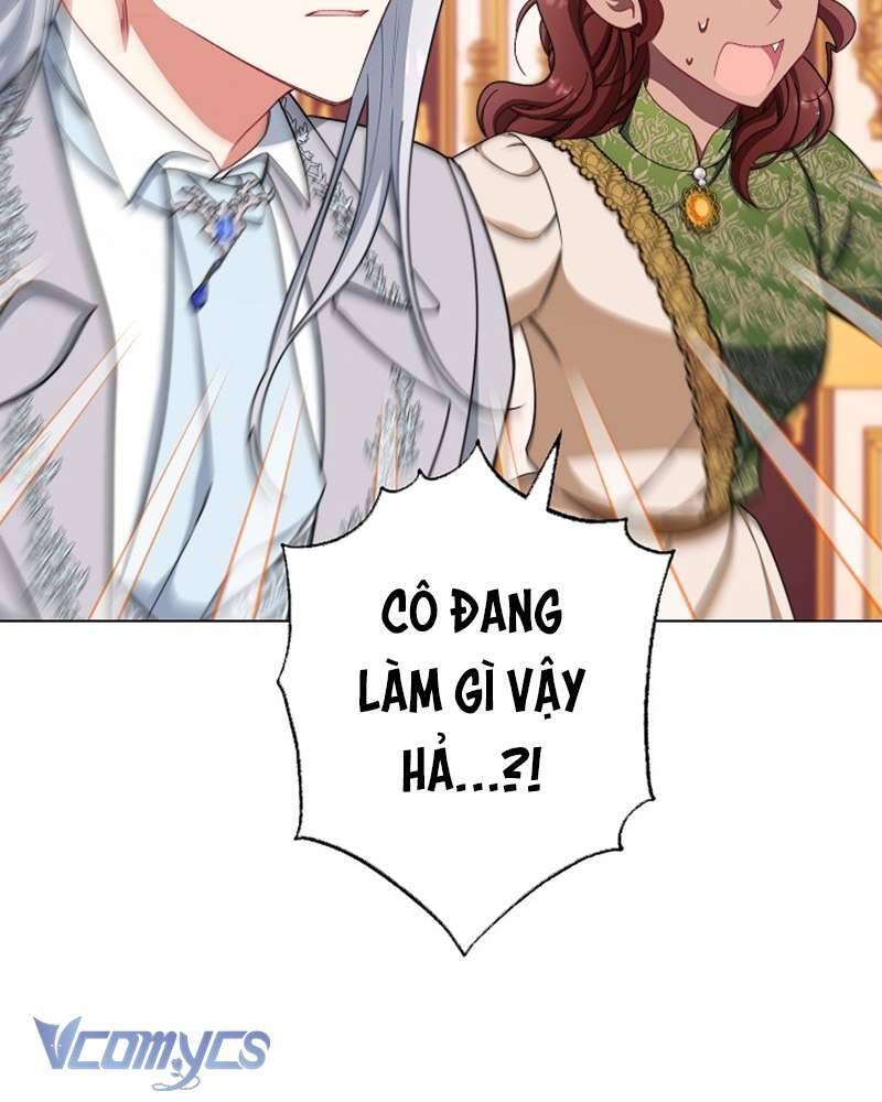 Hầu Gái Độc Quyền Của Hoàng Hậu Phản Diện Chap 40 - Next Chap 41