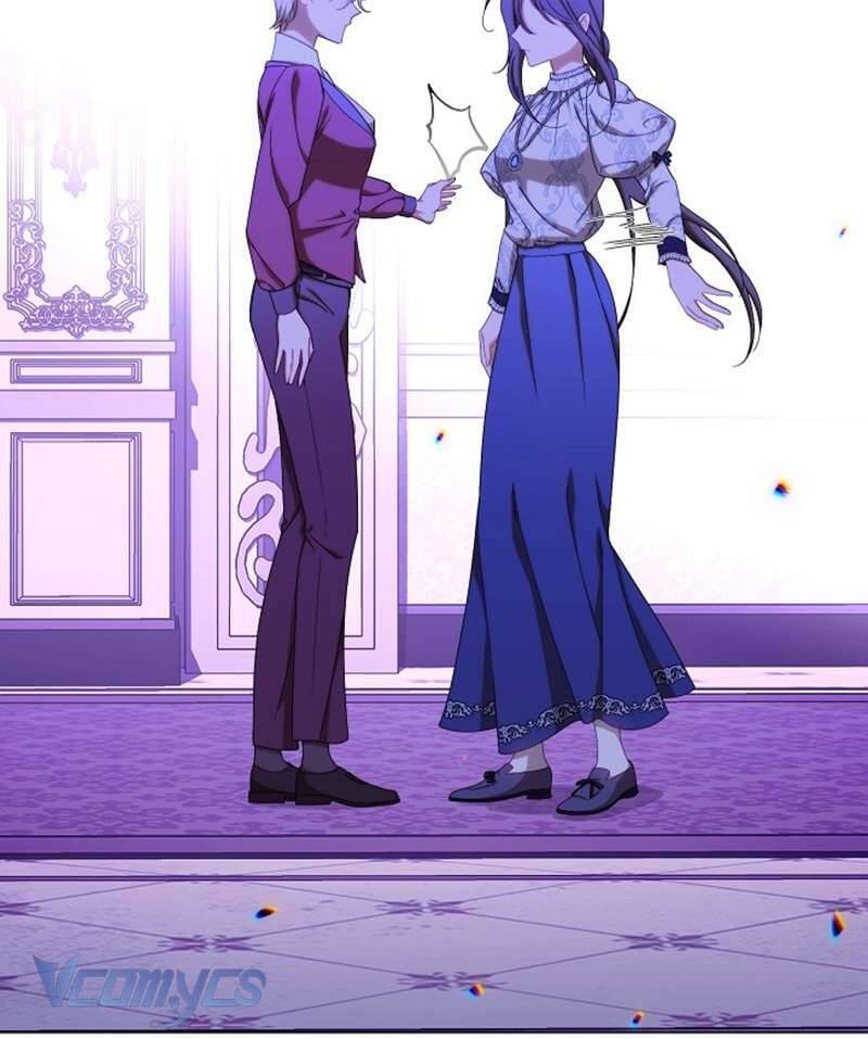 Hầu Gái Độc Quyền Của Hoàng Hậu Phản Diện Chap 40 - Next Chap 41