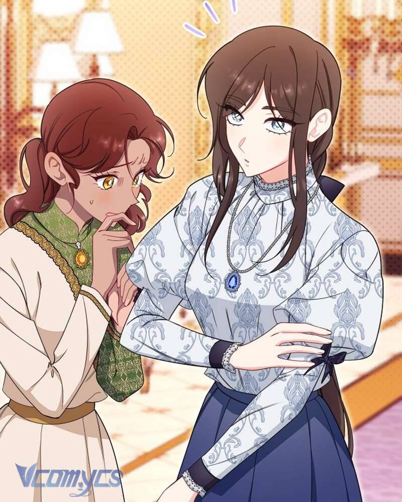 Hầu Gái Độc Quyền Của Hoàng Hậu Phản Diện Chap 40 - Next Chap 41