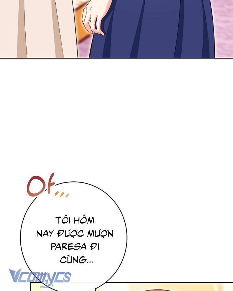 Hầu Gái Độc Quyền Của Hoàng Hậu Phản Diện Chap 40 - Next Chap 41