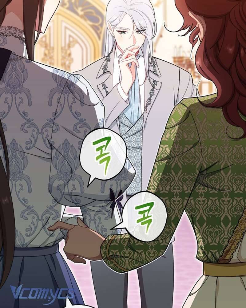Hầu Gái Độc Quyền Của Hoàng Hậu Phản Diện Chap 40 - Next Chap 41