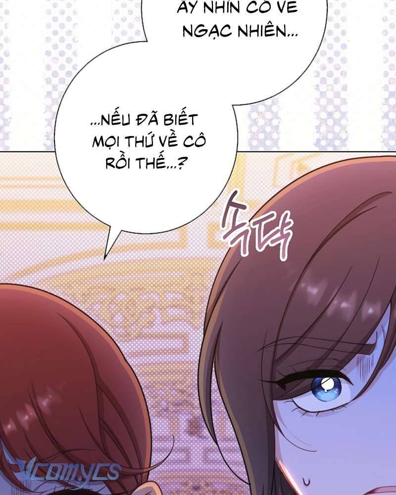 Hầu Gái Độc Quyền Của Hoàng Hậu Phản Diện Chap 40 - Next Chap 41