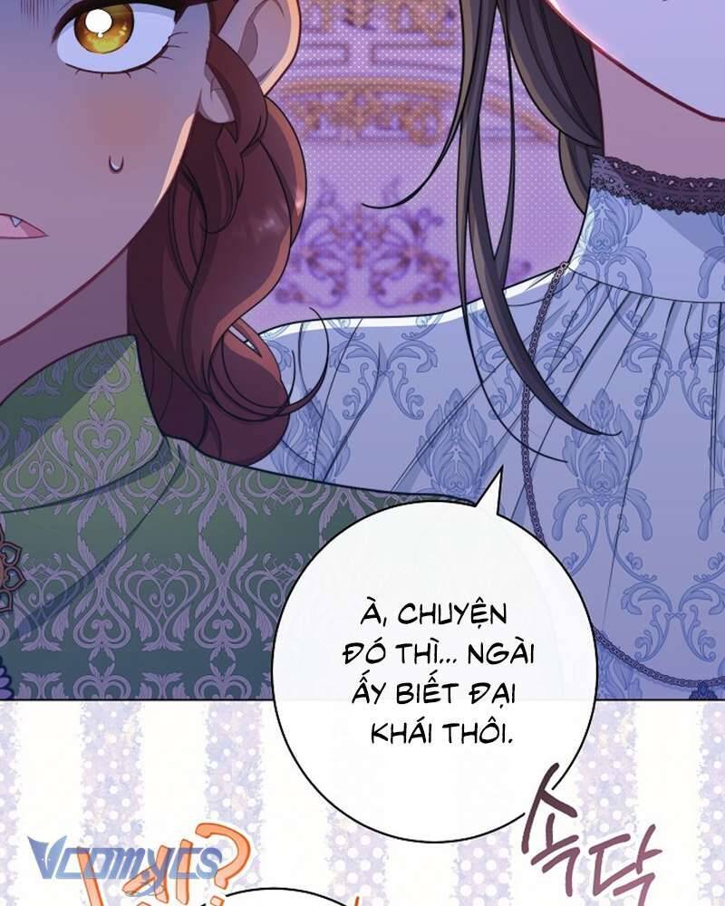Hầu Gái Độc Quyền Của Hoàng Hậu Phản Diện Chap 40 - Next Chap 41
