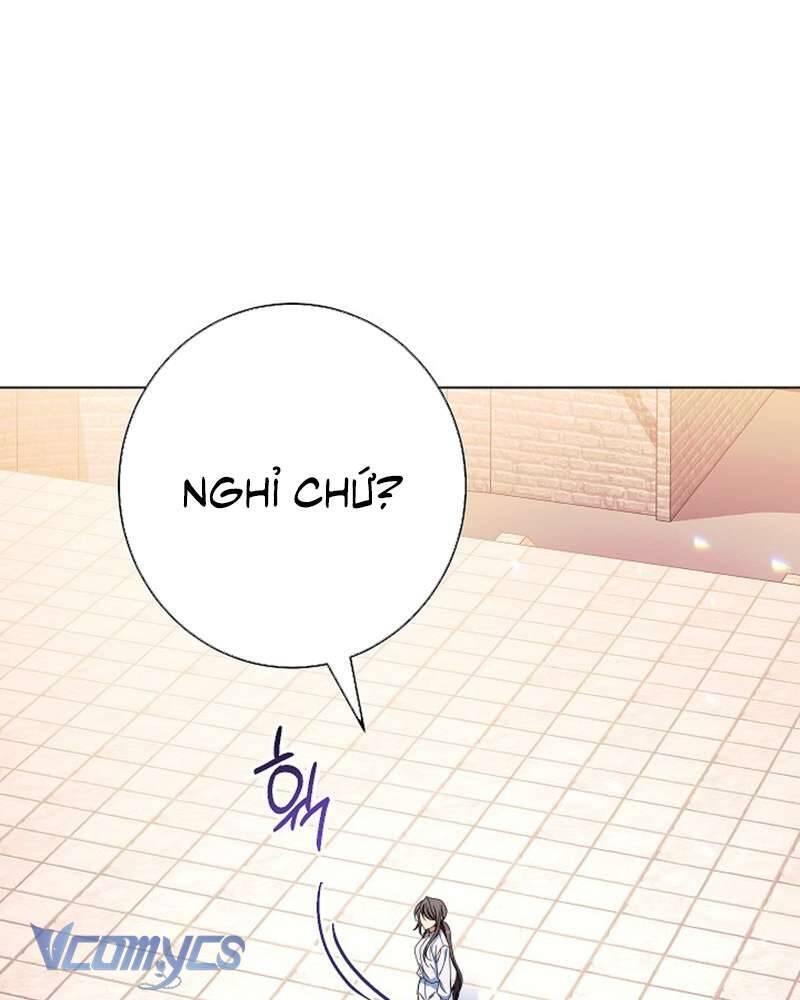 Hầu Gái Độc Quyền Của Hoàng Hậu Phản Diện Chap 40 - Next Chap 41