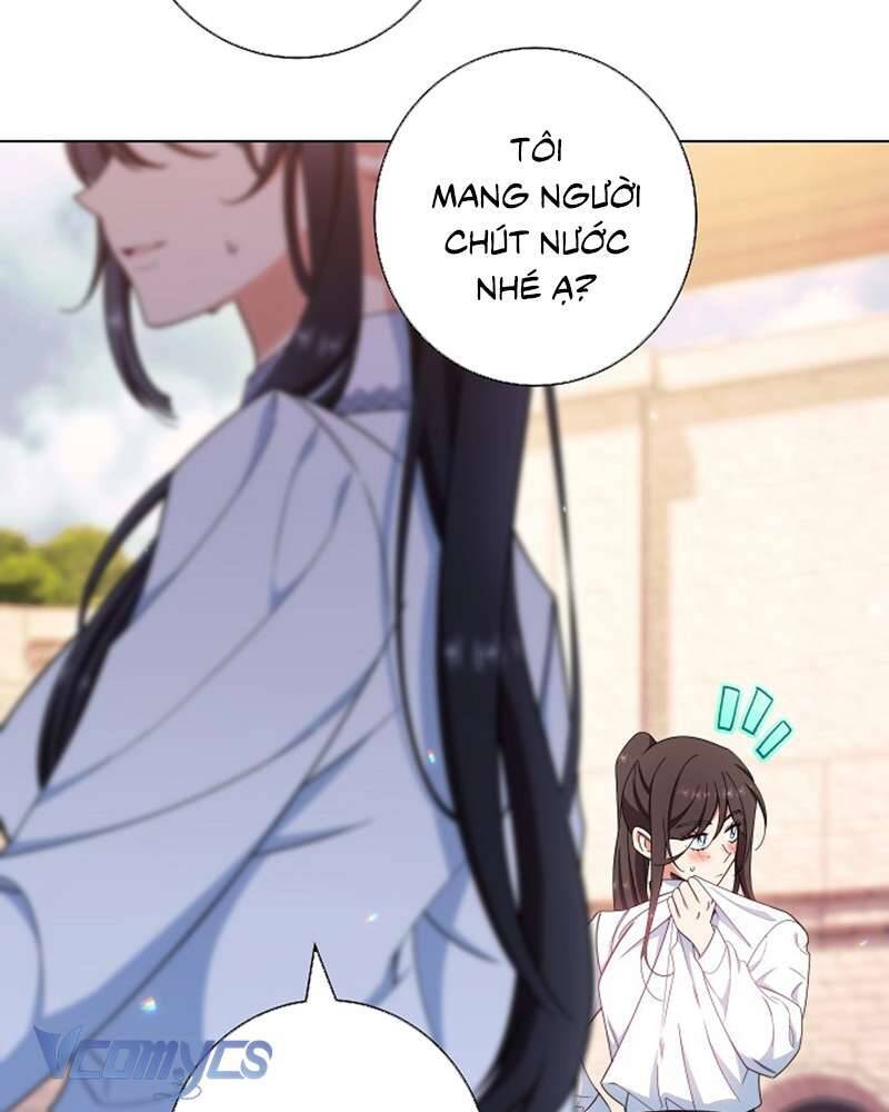 Hầu Gái Độc Quyền Của Hoàng Hậu Phản Diện Chap 40 - Next Chap 41