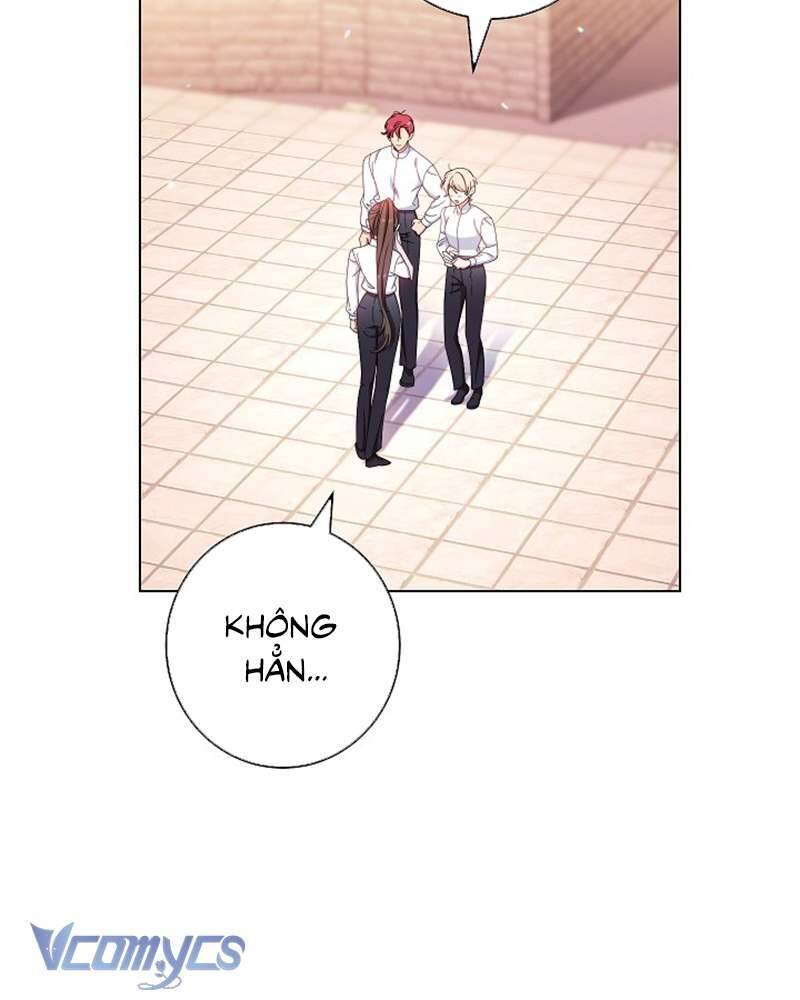 Hầu Gái Độc Quyền Của Hoàng Hậu Phản Diện Chap 40 - Next Chap 41