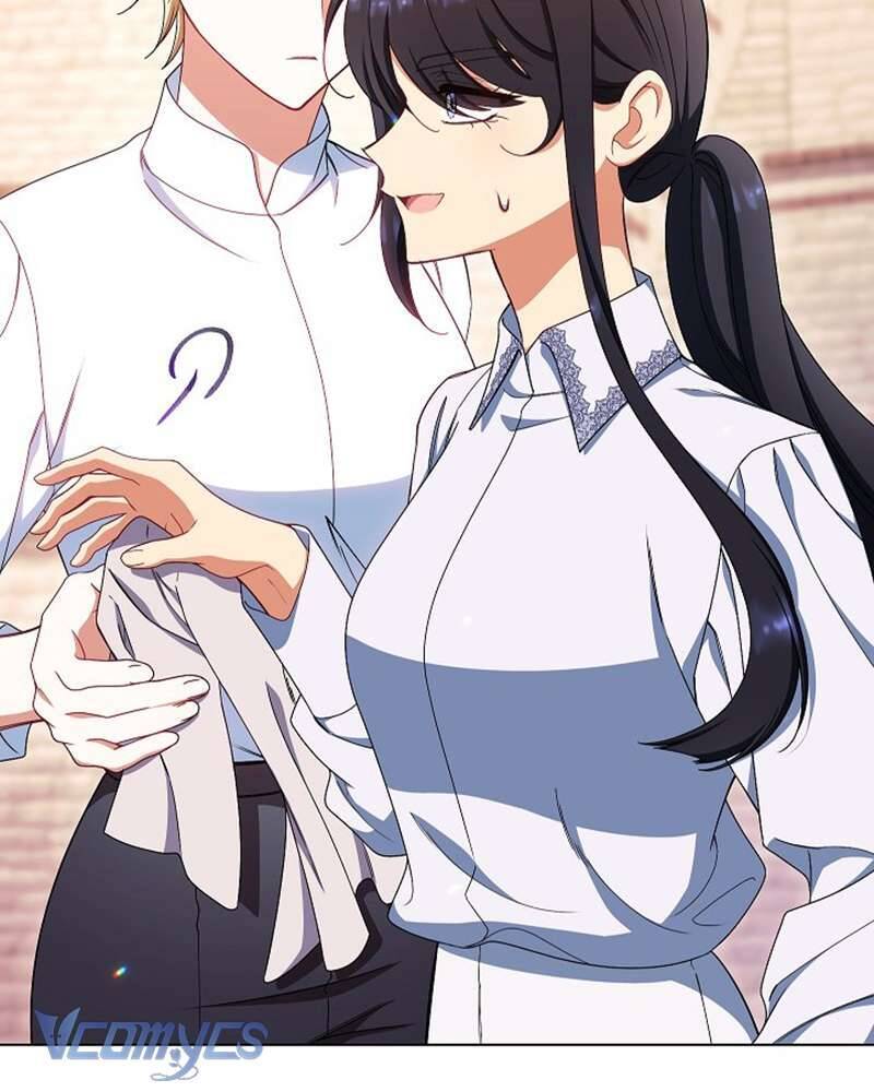 Hầu Gái Độc Quyền Của Hoàng Hậu Phản Diện Chap 40 - Next Chap 41