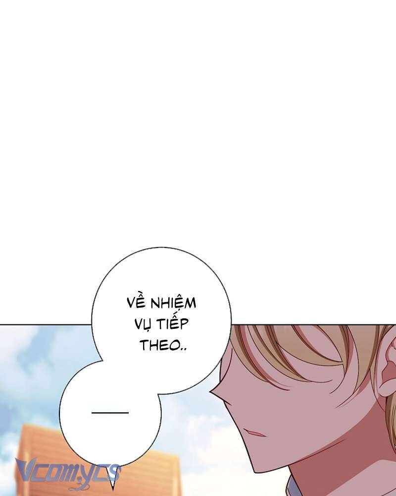 Hầu Gái Độc Quyền Của Hoàng Hậu Phản Diện Chap 40 - Next Chap 41