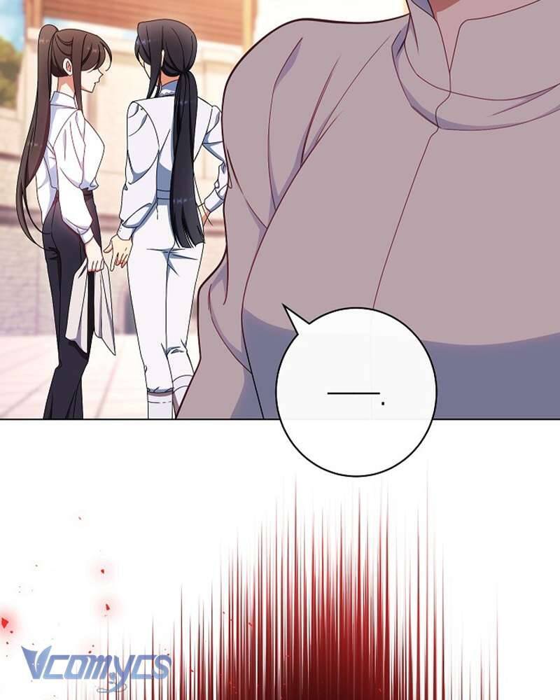 Hầu Gái Độc Quyền Của Hoàng Hậu Phản Diện Chap 40 - Next Chap 41