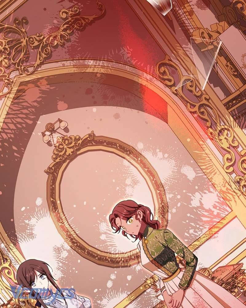 Hầu Gái Độc Quyền Của Hoàng Hậu Phản Diện Chap 40 - Next Chap 41