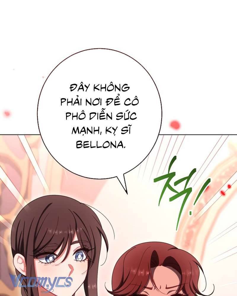 Hầu Gái Độc Quyền Của Hoàng Hậu Phản Diện Chap 40 - Next Chap 41