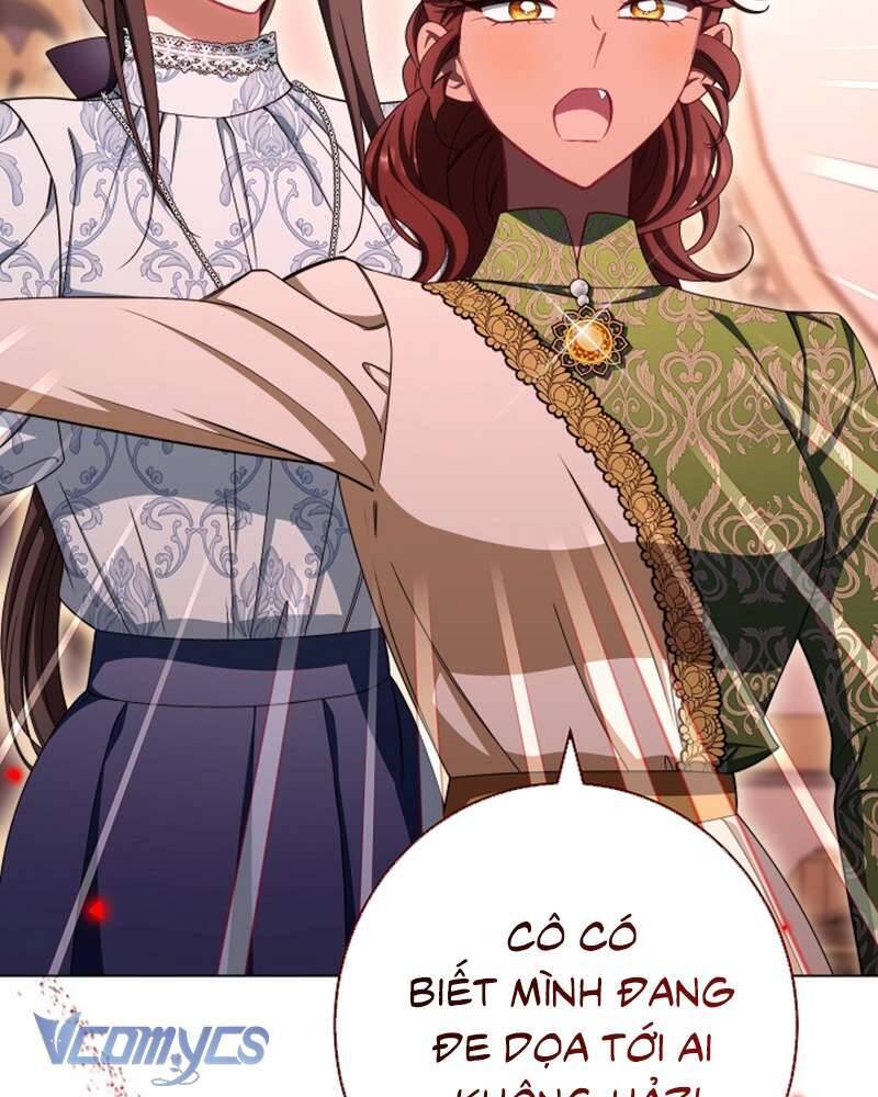 Hầu Gái Độc Quyền Của Hoàng Hậu Phản Diện Chap 40 - Next Chap 41