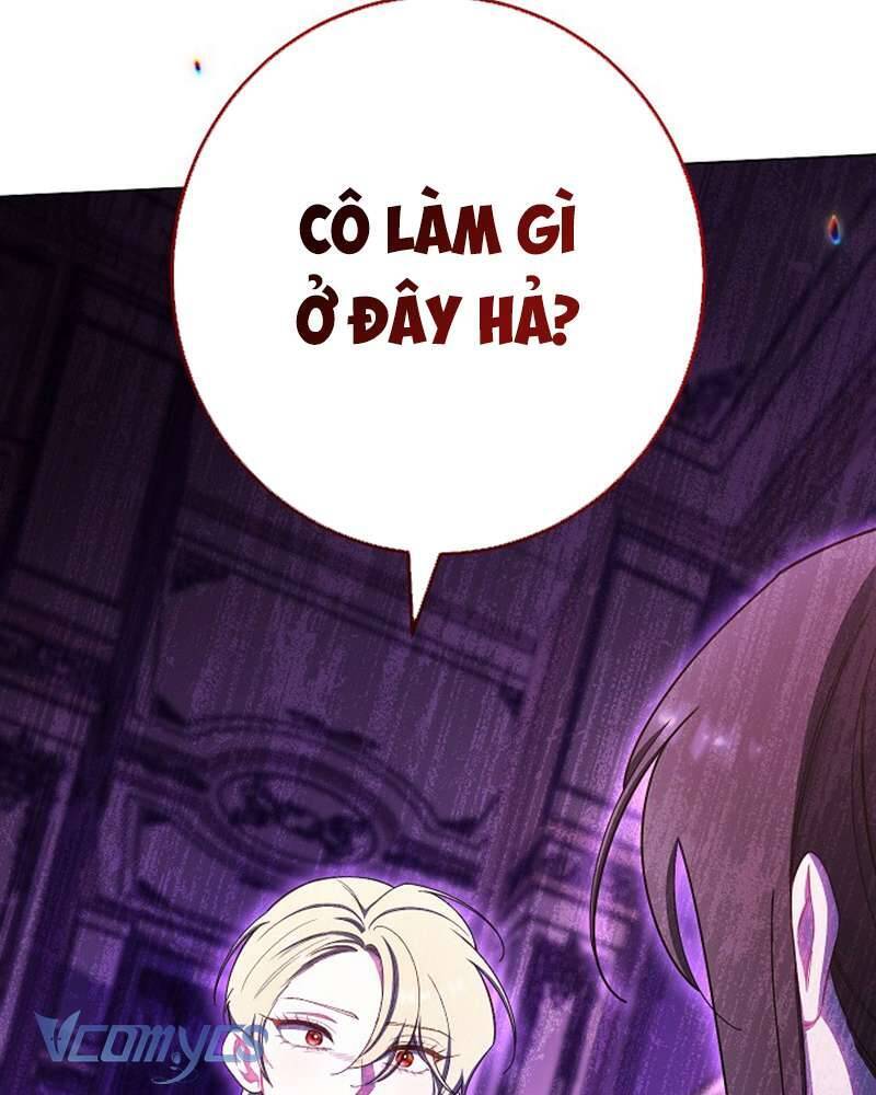 Hầu Gái Độc Quyền Của Hoàng Hậu Phản Diện Chap 40 - Next Chap 41