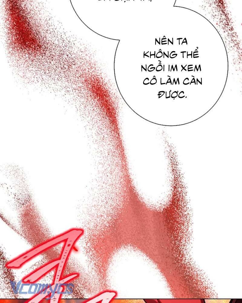 Hầu Gái Độc Quyền Của Hoàng Hậu Phản Diện Chap 40 - Next Chap 41