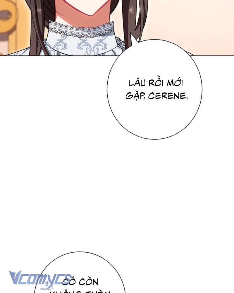 Hầu Gái Độc Quyền Của Hoàng Hậu Phản Diện Chap 40 - Next Chap 41