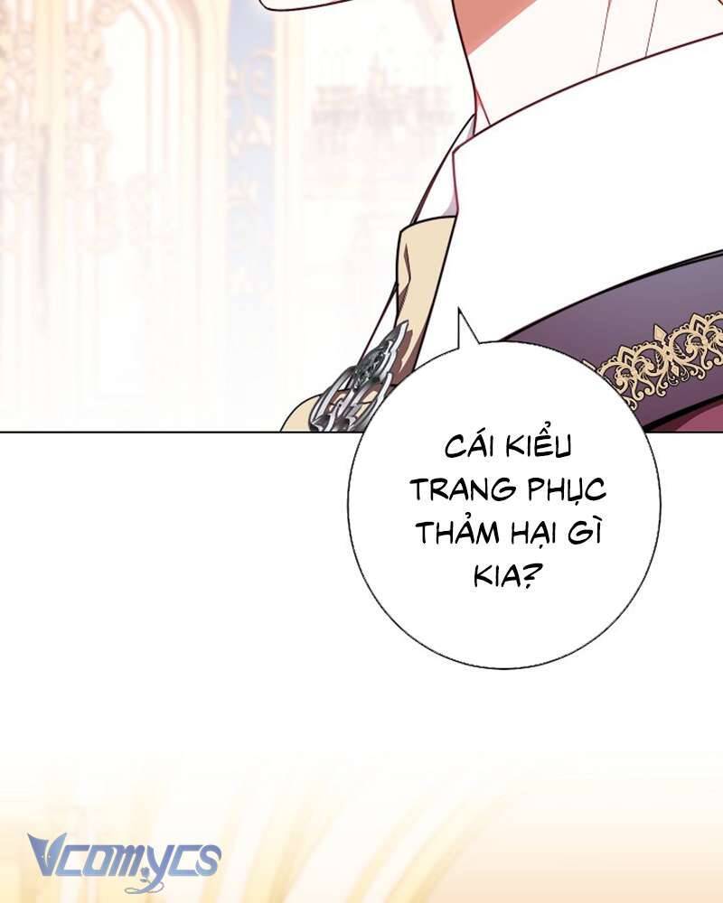 Hầu Gái Độc Quyền Của Hoàng Hậu Phản Diện Chap 40 - Next Chap 41