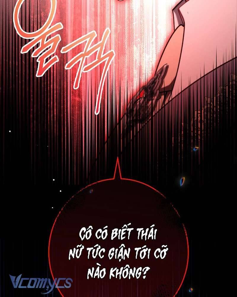 Hầu Gái Độc Quyền Của Hoàng Hậu Phản Diện Chap 40 - Next Chap 41