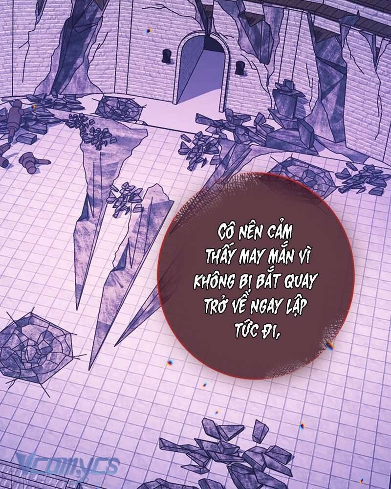 Hầu Gái Độc Quyền Của Hoàng Hậu Phản Diện Chap 40 - Next Chap 41