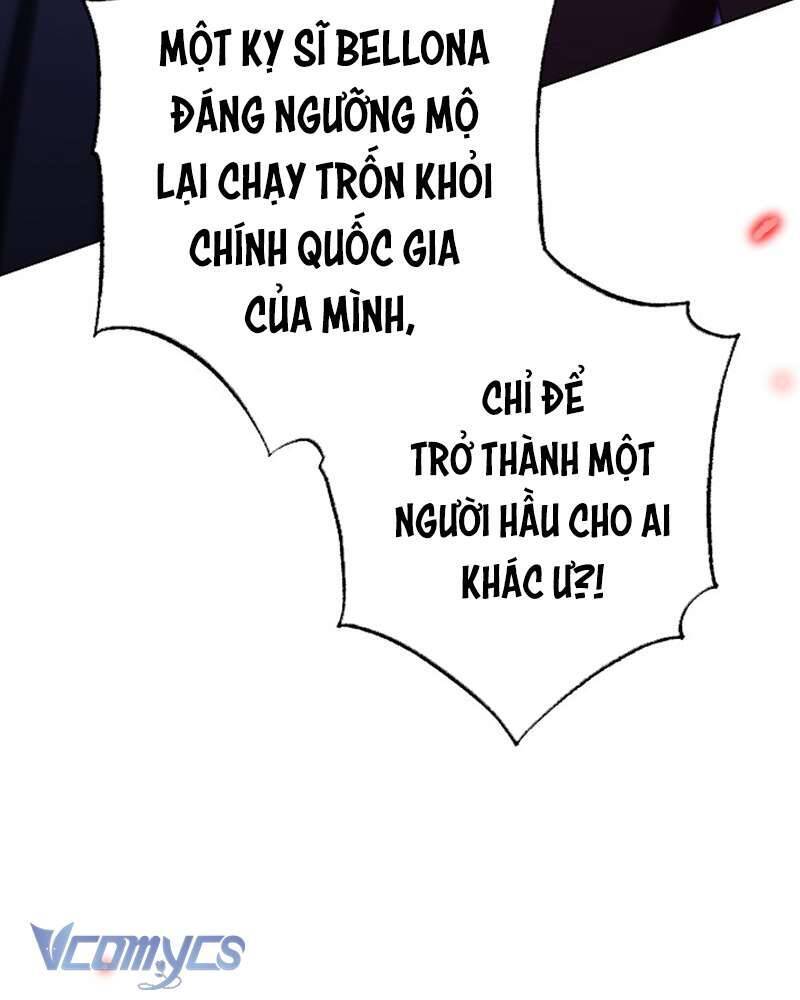 Hầu Gái Độc Quyền Của Hoàng Hậu Phản Diện Chap 40 - Next Chap 41
