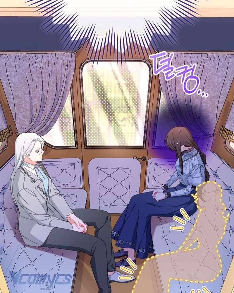 Hầu Gái Độc Quyền Của Hoàng Hậu Phản Diện Chap 41 - Next Chap 42