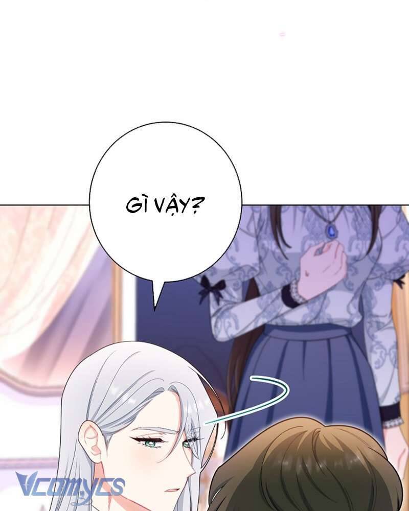 Hầu Gái Độc Quyền Của Hoàng Hậu Phản Diện Chap 41 - Next Chap 42