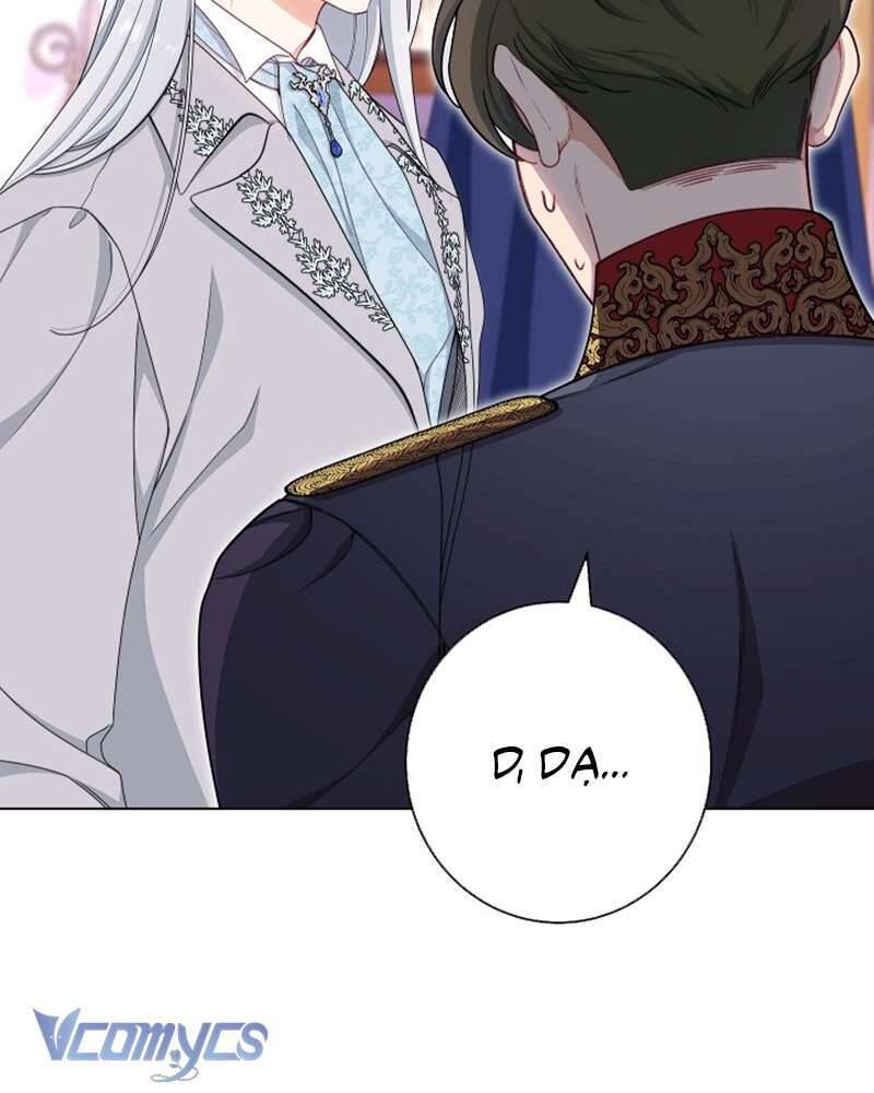 Hầu Gái Độc Quyền Của Hoàng Hậu Phản Diện Chap 41 - Next Chap 42
