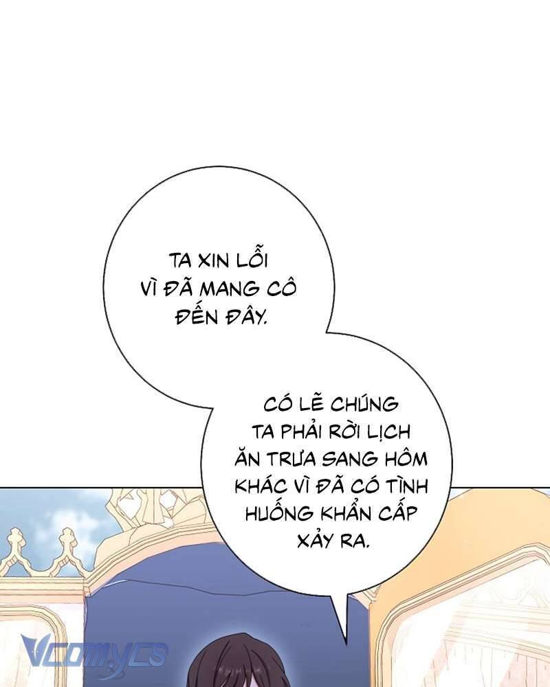 Hầu Gái Độc Quyền Của Hoàng Hậu Phản Diện Chap 41 - Next Chap 42