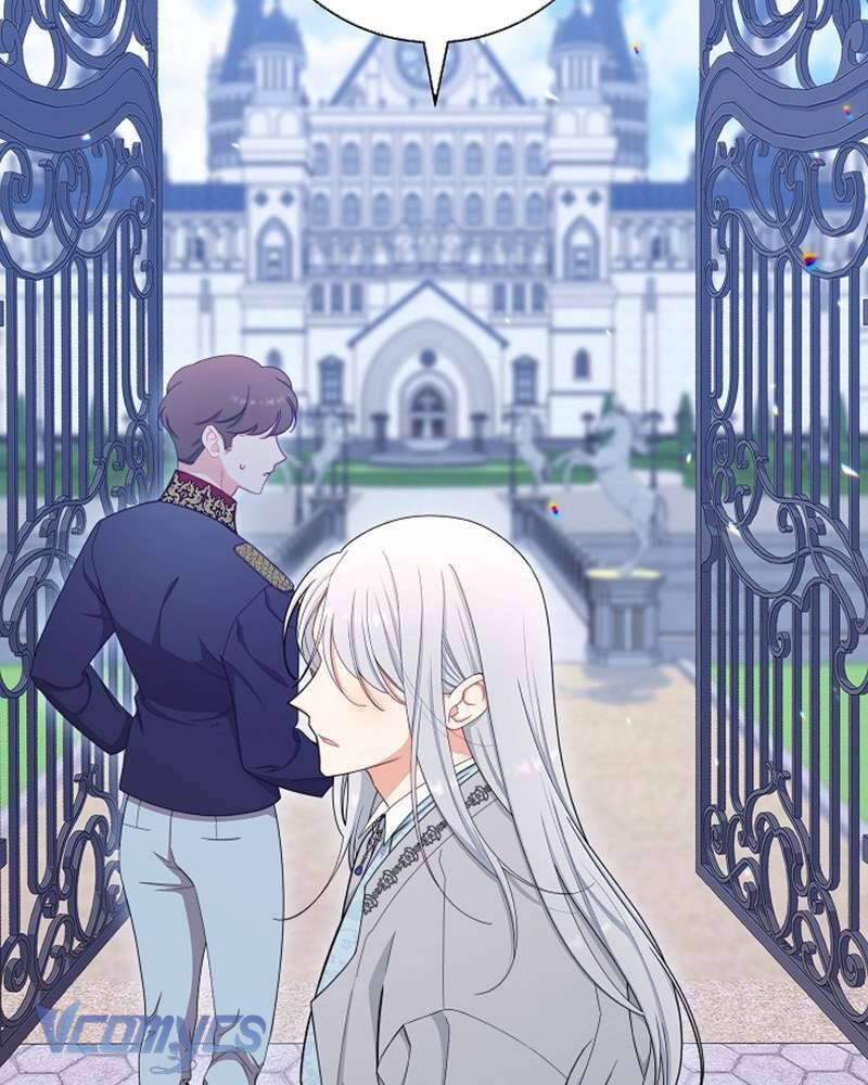 Hầu Gái Độc Quyền Của Hoàng Hậu Phản Diện Chap 41 - Next Chap 42