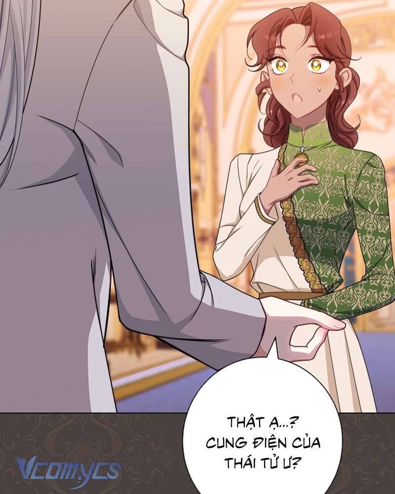 Hầu Gái Độc Quyền Của Hoàng Hậu Phản Diện Chap 41 - Next Chap 42