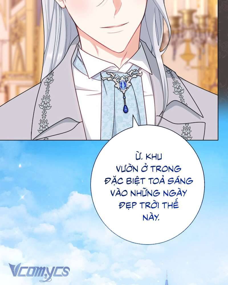 Hầu Gái Độc Quyền Của Hoàng Hậu Phản Diện Chap 41 - Next Chap 42