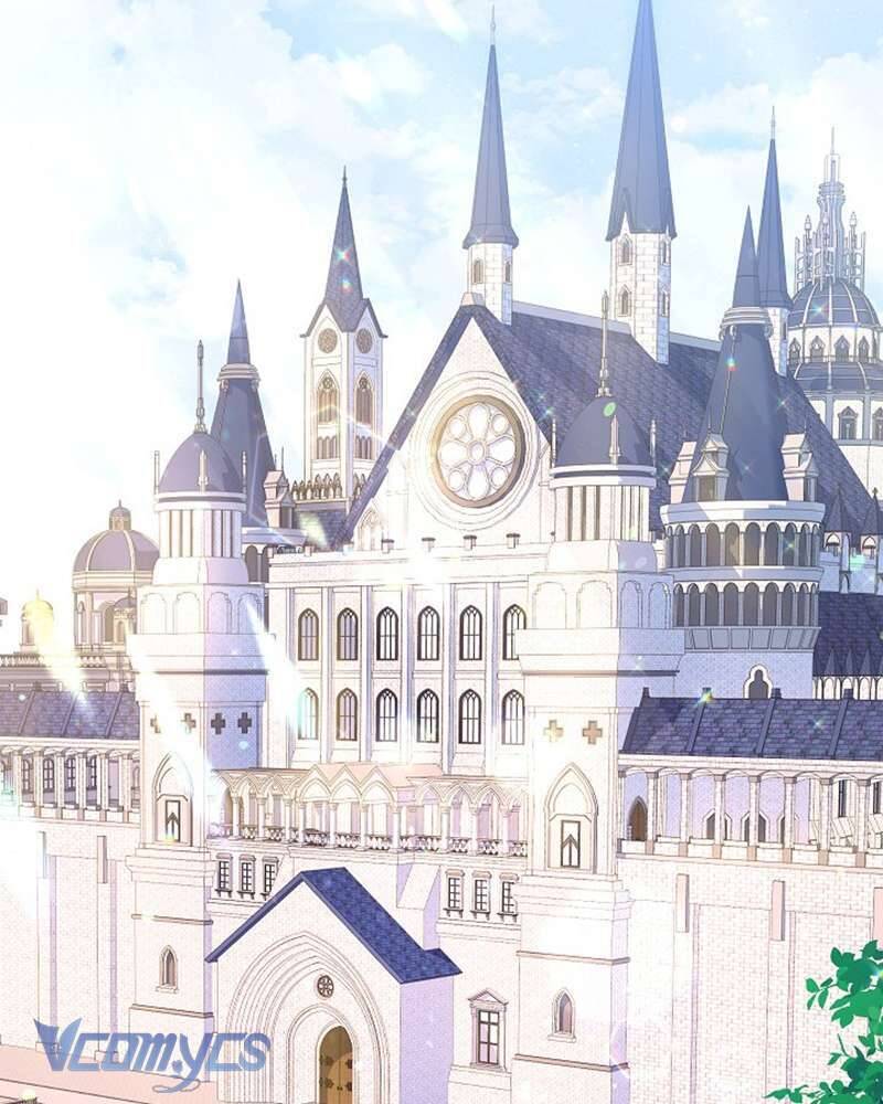Hầu Gái Độc Quyền Của Hoàng Hậu Phản Diện Chap 41 - Next Chap 42