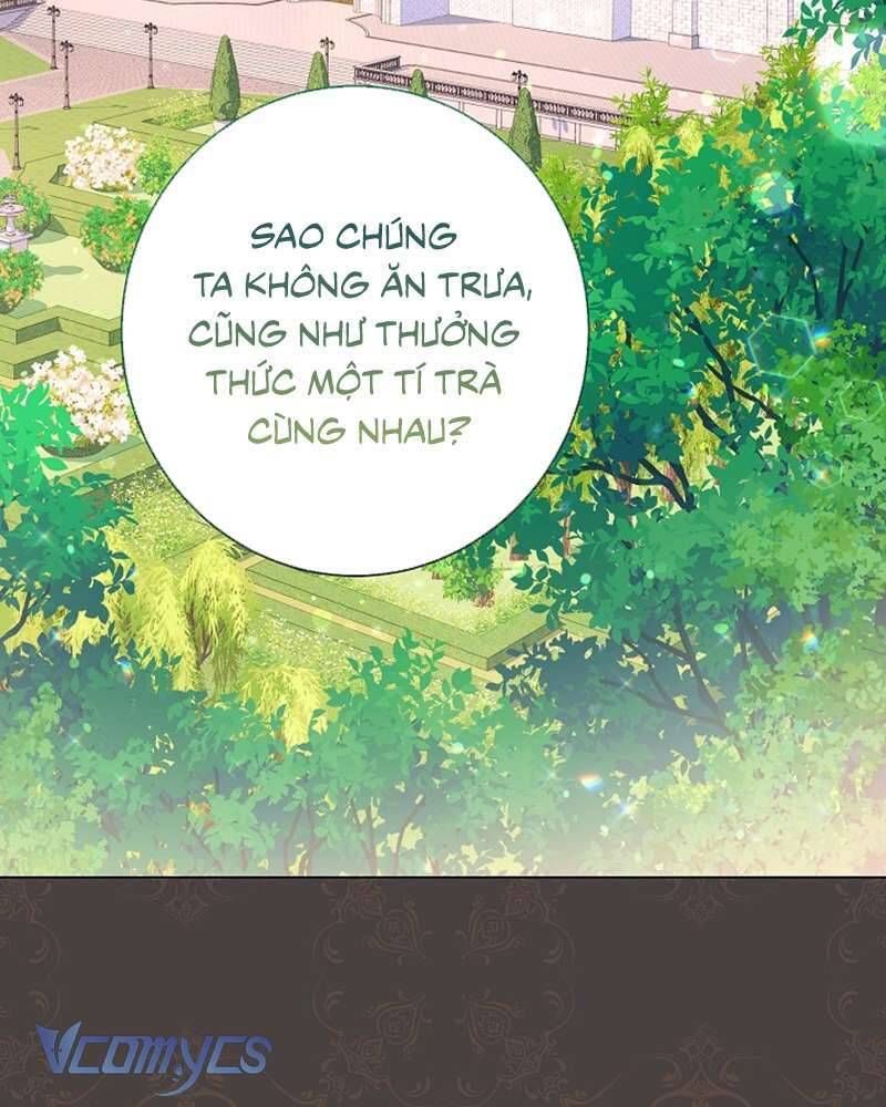 Hầu Gái Độc Quyền Của Hoàng Hậu Phản Diện Chap 41 - Next Chap 42