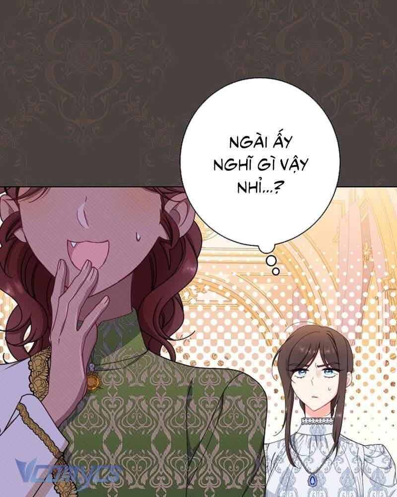 Hầu Gái Độc Quyền Của Hoàng Hậu Phản Diện Chap 41 - Next Chap 42