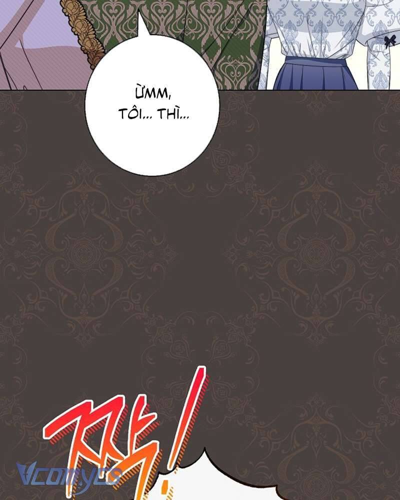 Hầu Gái Độc Quyền Của Hoàng Hậu Phản Diện Chap 41 - Next Chap 42
