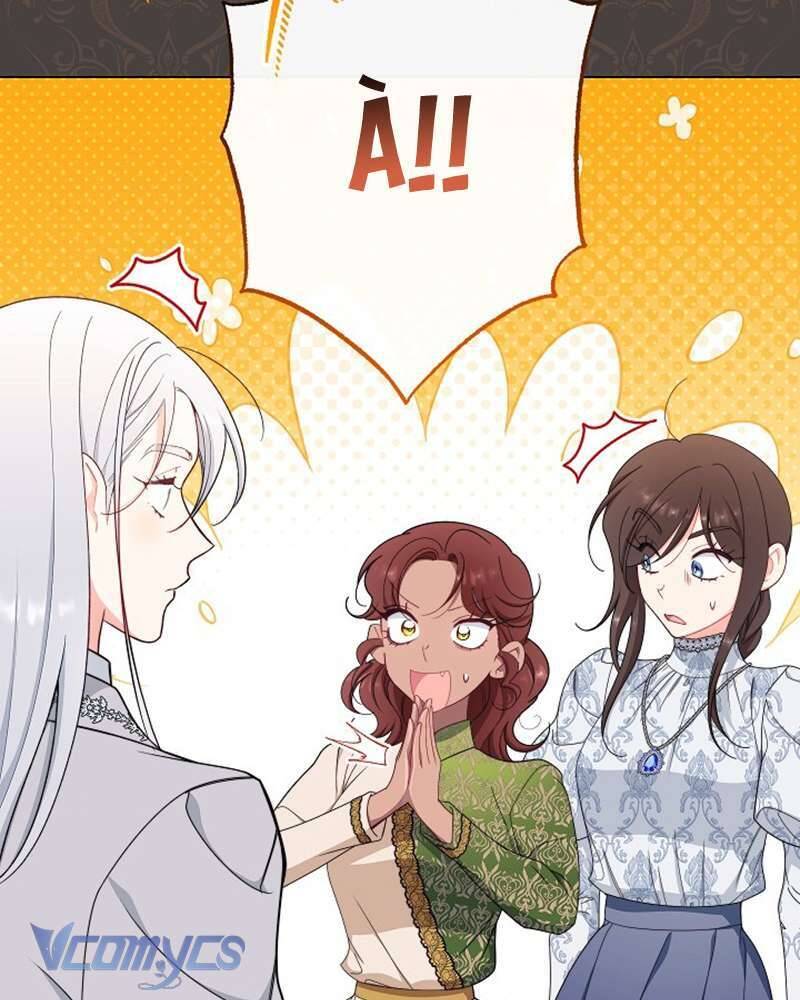 Hầu Gái Độc Quyền Của Hoàng Hậu Phản Diện Chap 41 - Next Chap 42