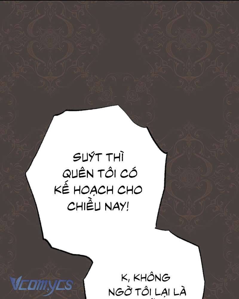 Hầu Gái Độc Quyền Của Hoàng Hậu Phản Diện Chap 41 - Next Chap 42