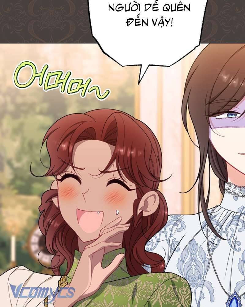 Hầu Gái Độc Quyền Của Hoàng Hậu Phản Diện Chap 41 - Next Chap 42