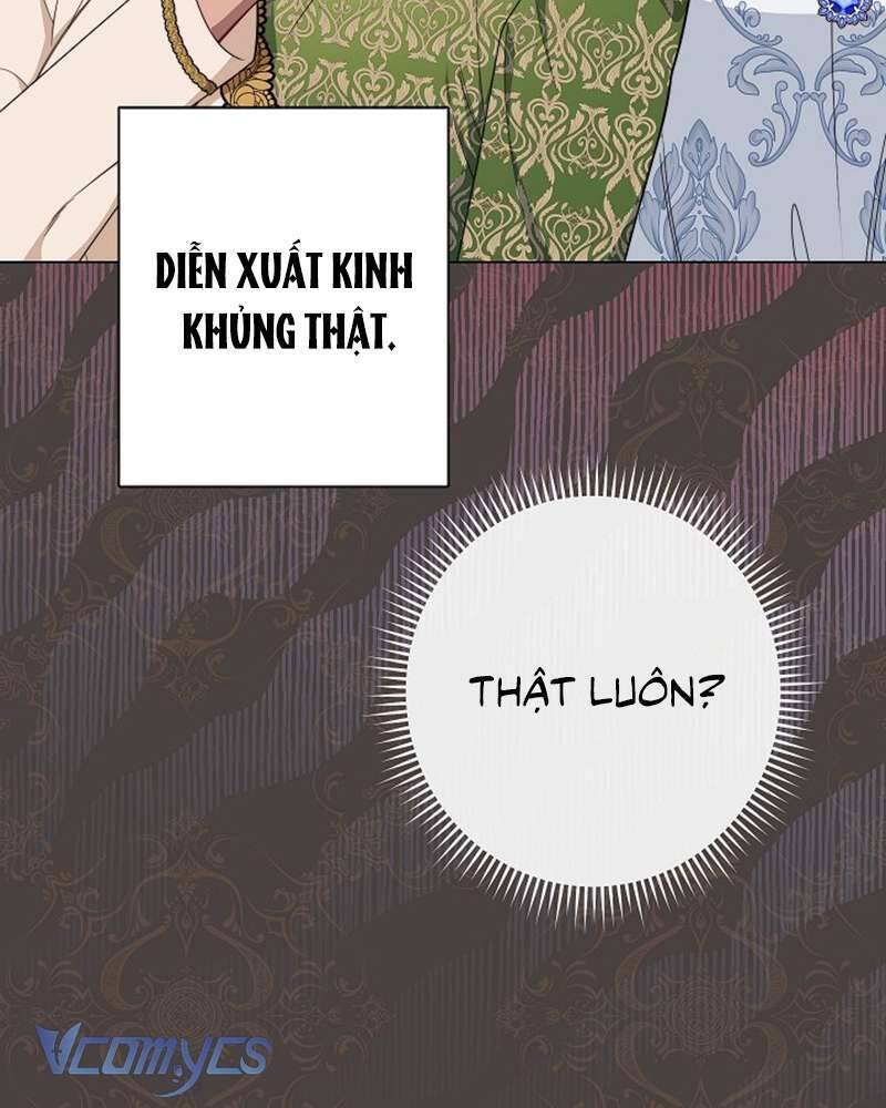 Hầu Gái Độc Quyền Của Hoàng Hậu Phản Diện Chap 41 - Next Chap 42