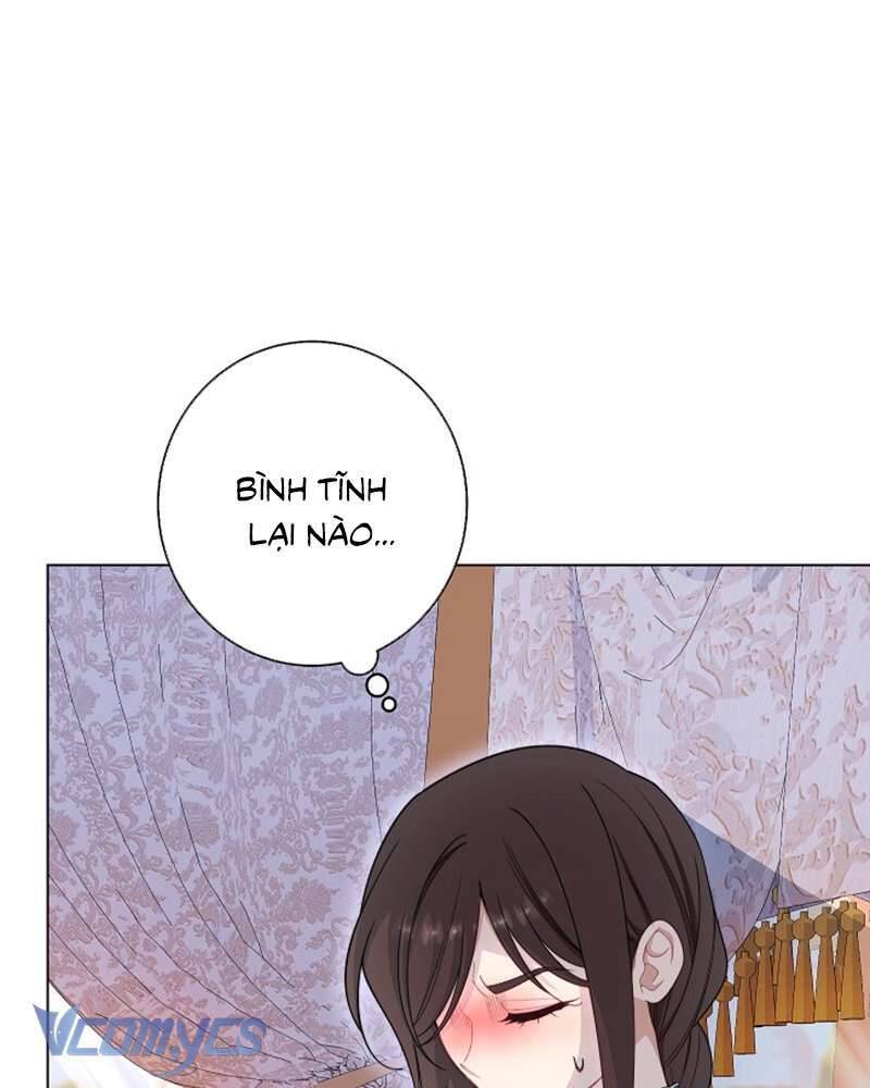 Hầu Gái Độc Quyền Của Hoàng Hậu Phản Diện Chap 41 - Next Chap 42